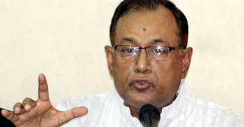 সরকারের ভিত্তি দুর্বল হওয়ায় সীমান্ত হত্যা হচ্ছে : বিএনপি