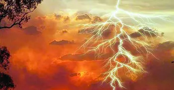 নীলফামারীতে বজ্রপাতে শ্রমিক নিহত