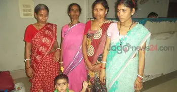 দেশে ফিরেছে পাচারের শিকার ৫ বাংলাদেশি