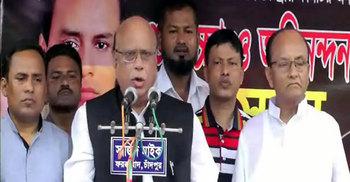 তত্ত্বাবধায়ক প্রথা গোরস্থানে চলে গেছে : নাসিম