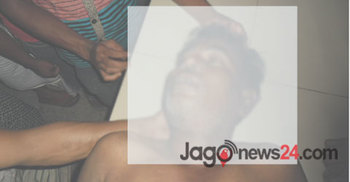 চুয়াডাঙায় মই ভেঙে লাইনম্যান নিহত 