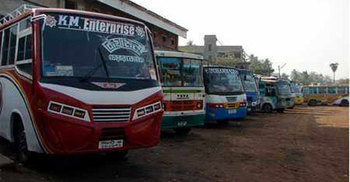 কক্সবাজার-চট্টগ্রাম-টেকনাফ সড়কে ধর্মঘট প্রত্যাহার