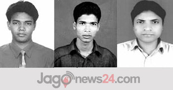 সবকিছুতেই মিল তাদের