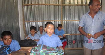 মানবেতর জীবন যাপন করছেন গোপালগঞ্জের প্রতিবন্ধীরা