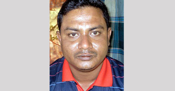 শার্শার ইউপি চেয়ারম্যান বরখাস্ত