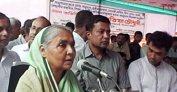 আমরা যা করি দিনের আলোতে : কৃষিমন্ত্রী