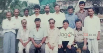 বঙ্গবন্ধুর প্রথম শাহাদাৎবার্ষিকীতে গ্রেফতার হয়েছিলেন তারা