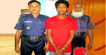 মাগুরায় দুই মাদক ব্যবসায়ী আটক