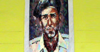 বীরশ্রেষ্ঠ নূর মোহাম্মদের ৪৪তম শাহাদাতবার্ষিকী আজ