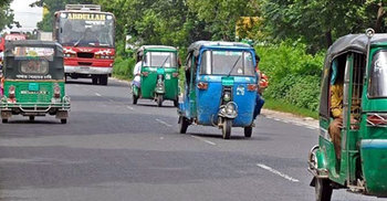 ঢাকা-সিলেট মহাসড়কে যান চলাচল বন্ধ থাকবে
