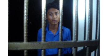 শিশু শিপনকে নির্যাতনকারী প্রধান আসামি গ্রেফতার