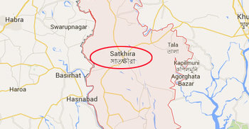 সাতক্ষীরায় প্রতিপক্ষের হামলায় নিহত ২