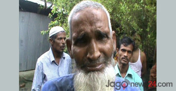 সৌদিতে সড়ক দুর্ঘটনায় দুই বাংলাদেশি শ্রমিক নিহত