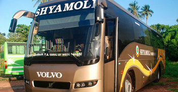 যশোর-খুলনার সঙ্গে বাস চালু করতে চায় ভারত