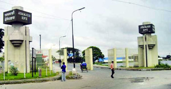 আদমজী ইপিজেডের আরো ৬৯ শ্রমিক ডায়রিয়ায় আক্রান্ত