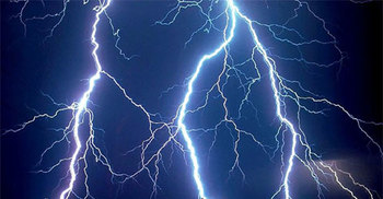 আটঘরিয়ায় বজ্রপাতে কৃষকের মৃত্যু