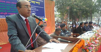 শিল্প পুলিশ গতানুগতিক ধারার নয়