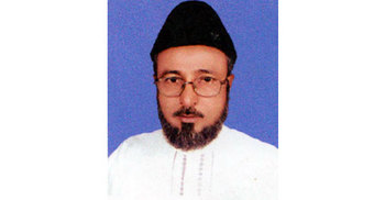 গাইবান্ধায় জামায়াত নেতা গ্রেফতার