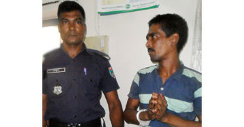 শৈলকুপায় ইয়াবা ব্যবসায়ীর কারাদণ্ড 