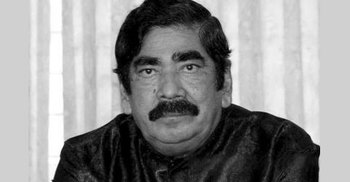 কাজী জাফরের কুলখানি অনুষ্ঠিত