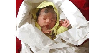 স্বামী-স্ত্রীর অবিশ্বাসের বলি হলো একমাত্র শিশু