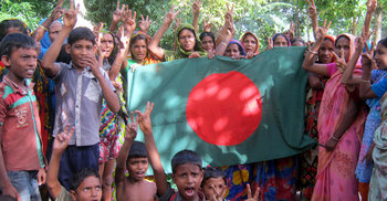 বিলুপ্ত ছিটমহলে ঋণসহায়তা দিতে তথ্য যাচাই শুরু