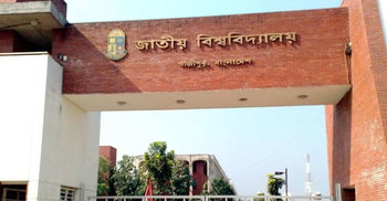 মাস্টার্স শেষ পর্ব ভর্তির আবেদন ১৮ আগস্ট শুরু