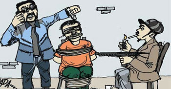 নাভারণ থেকে অপহৃত স্কুলছাত্রী উদ্ধার