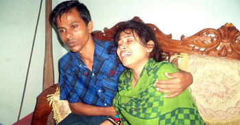 পিরোজপুরে শ্বশুর-পুত্রবধূ খুন