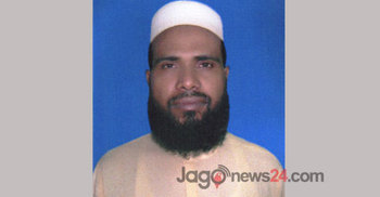 কালীগঞ্জ উপজেলা জামায়াতের সেক্রেটারি গ্রেফতার