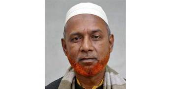 প্রার্থী হওয়া যার নেশা