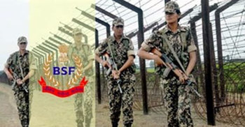 দিনাজপুরে বিএসএফের গুলিতে বাংলাদেশি নিহত