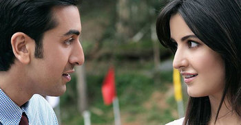 রণবীর-ক্যাটরিনার ব্রেকআপ!