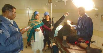 ইসকন মন্দিরে হামলার ঘটনায় একজনের স্বীকারোক্তিমূলক জবানবন্দি