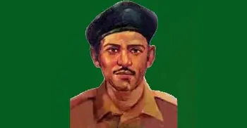 চিকিৎসার অভাবে অন্ধ বীরশ্রেষ্ঠ নূর মোহাম্মদের স্ত্রী