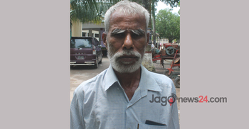 ছেলের লেখাপড়ার খরচ যোগাতে পারছেন না মুক্তিযোদ্ধা পরিমল