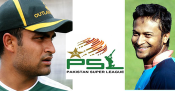 পাকিস্তান লিগে সাকিব-তামিমদের দাম নির্ধারণ