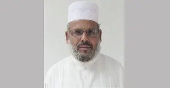 পঞ্চগড়ে জেলা জামায়াতের আমীরসহ পাঁচজন গ্রেফতার