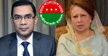 খালেদা-তারেকের নির্দেশ মানছেন না যারা