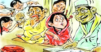 বাল্য বিয়ের আয়োজন করায় কনের মায়ের কারাদণ্ড