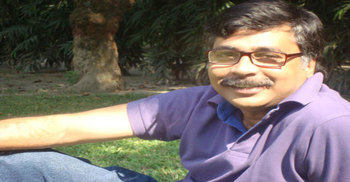 আমি সব বয়সের মানুষের জন্য লিখি : দীপু মাহমুদ