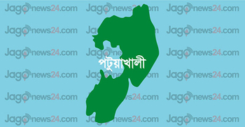 পটুয়াখালীতে ৭শ` বস্তা সরকারি চাল উদ্ধার