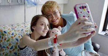 স্বেচ্ছামৃত্যুর অনুমতি চেয়ে আবেদন!