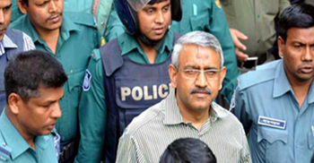 কারাগারে ফালু