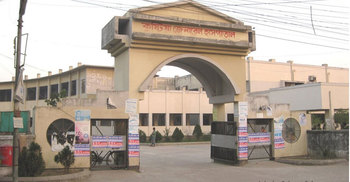 কুষ্টিয়ায় তিন দিনে ২০০ ডায়রিয়ার রোগী  হাসপাতালে