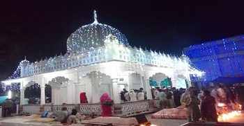 ছেঁউড়িয়ায় পাঁচদিনব্যাপি লালন উৎসব শুরু