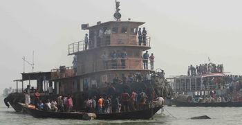 লঞ্চ দুর্ঘটনায় তদন্ত কমিটি গঠন