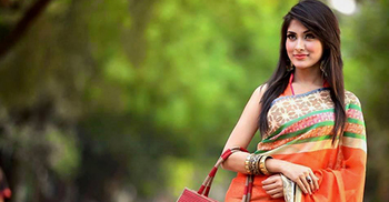 মন পুতুলের গল্প শোনাবেন মেহজাবিন