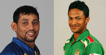 সাকিবকে পিছনে ফেলে শীর্ষে দিলশান