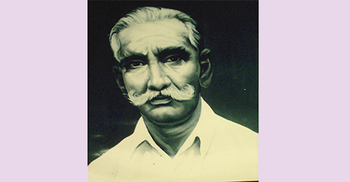 ফুটবল যাদুকর সামাদের মৃত্যুবার্ষিকী সোমবার